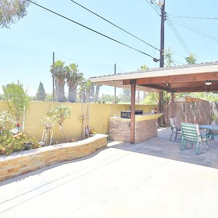 5 Rooms Villa Near Disneyland, Golf Course And Trial To Beach Santa Ana Exterior foto